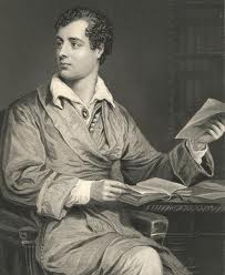 Lord Byron