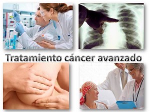 Tratamiento Cáncer Avanzado