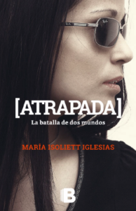 Libro Atrapada