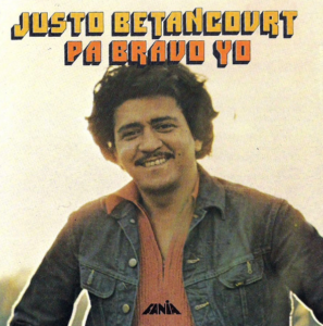 Portada del disco