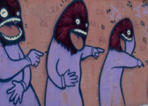 Recochineo - Laureano Márquez