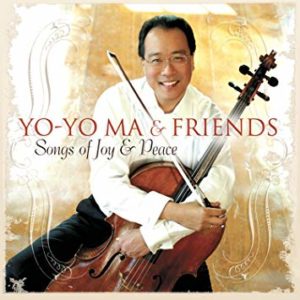 Concordia - Yo-Yo Ma y Dave Brubeck