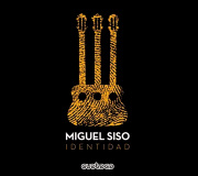 Disco "Identidad", de Miguel Siso