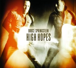 High Hopes - Bruce Springsteen