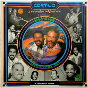 Severa - Cortijo y su Combo