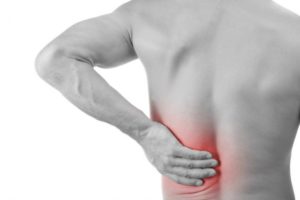 Dolor lumbar: causas, síntomas y tratamiento