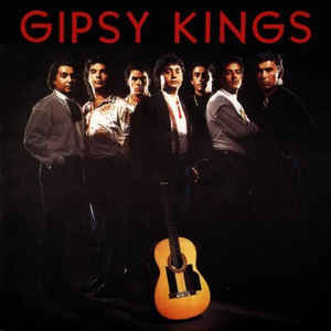 DJobi DJoba - Gipsy Kings