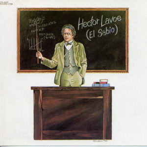 Noche De Farra - Héctor Lavoe