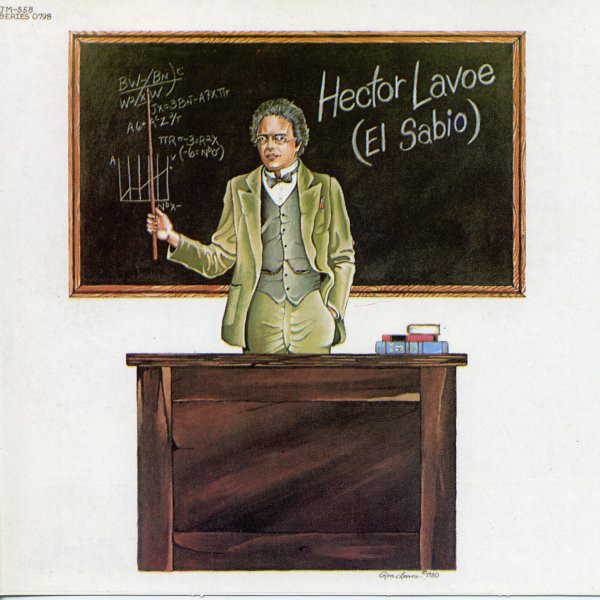 Noche De Farra - Héctor Lavoe