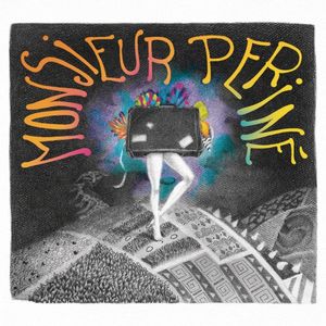 Nuestra Canción (feat. Vicente Garcia) - Monsieur Periné