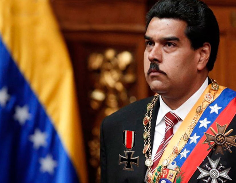 Venezuela para Dummies - Laureano Márquez