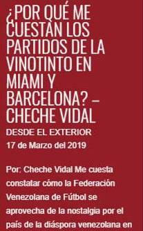 Entre “¿Qué es el R2P?” y “El Manisero”