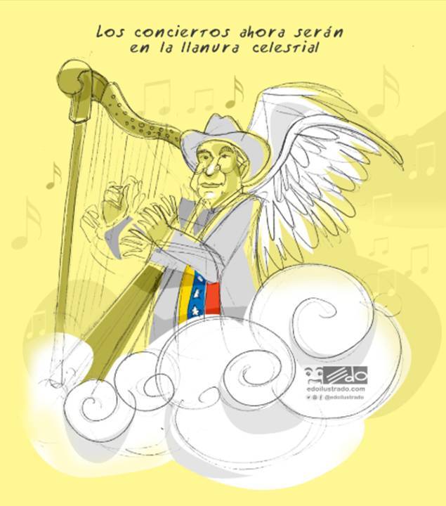 Juan Vicente Torrealba - EDO