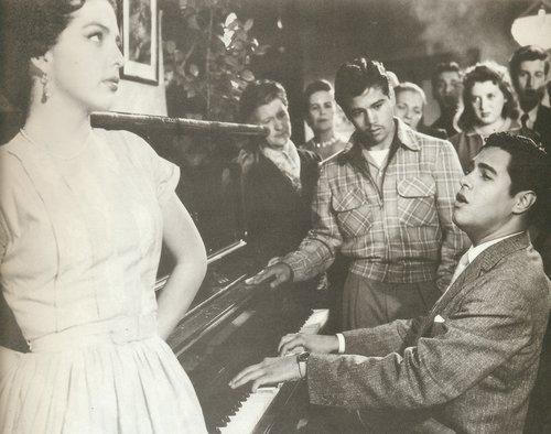 Sadel por siempre - Gerardo Guarache Ocque