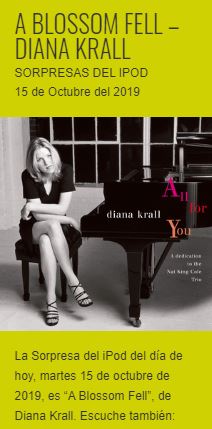 Entre “Antonio Pasquali: Pionero de un pensamiento” y “A Blossom Fell”