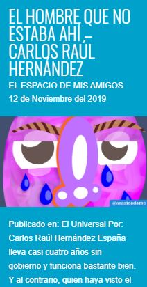 Entre “In The Still Of The Night” y “Danzón N° 5, Portales de Madrugada”