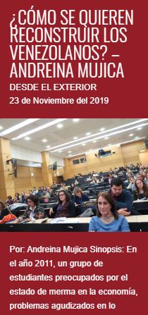 Entre “Lecciones de Bolivia” y “Take Me To The River (Live)”