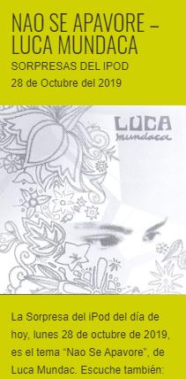 Entre “Negociación y Consejo de DDHH de la ONU” y “Las protestas en Chile son del primer mundo”