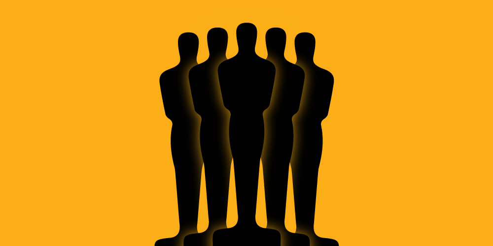 El catálogo de los Premios Oscar con mirada de cinéfilo - María Antonieta Rondón