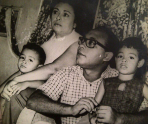 50 años sin Ricardo Aguirre, El Monumental - Eudomar Chacón