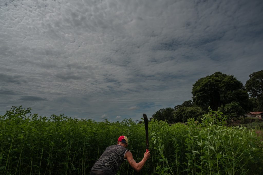 Rural Venezuela Crumbles as President Shores Up the Capital and His Power - Anatoly Kurmanaev