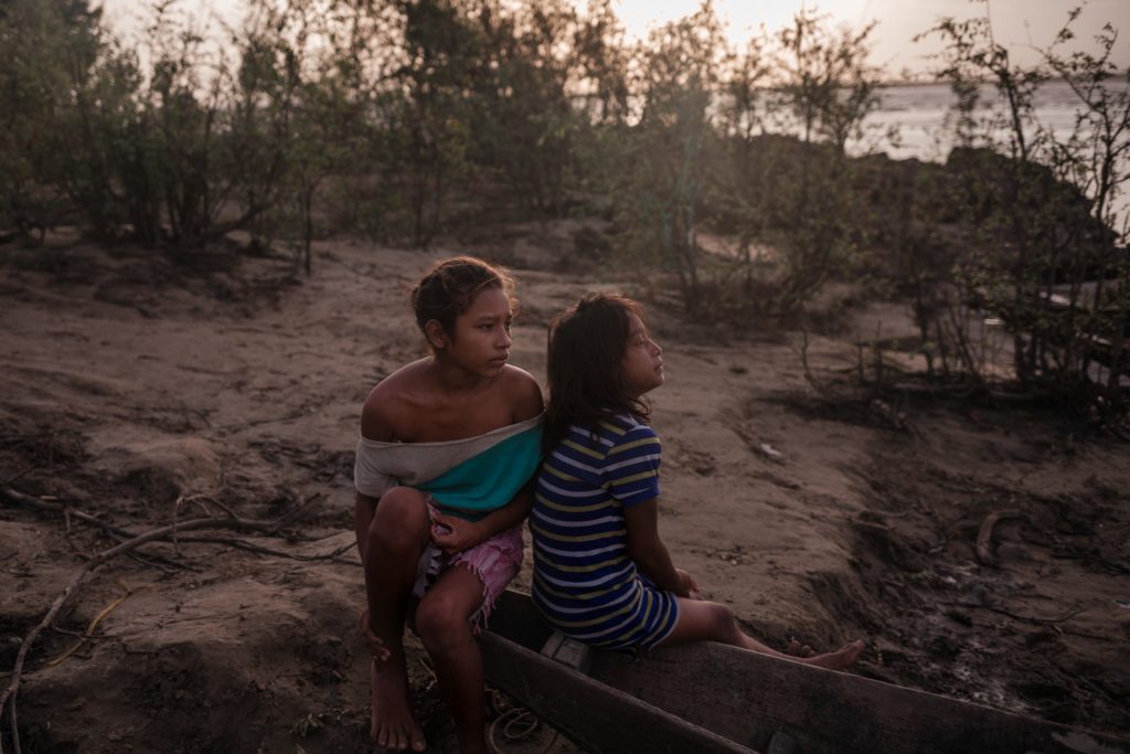 Rural Venezuela Crumbles as President Shores Up the Capital and His Power - Anatoly Kurmanaev