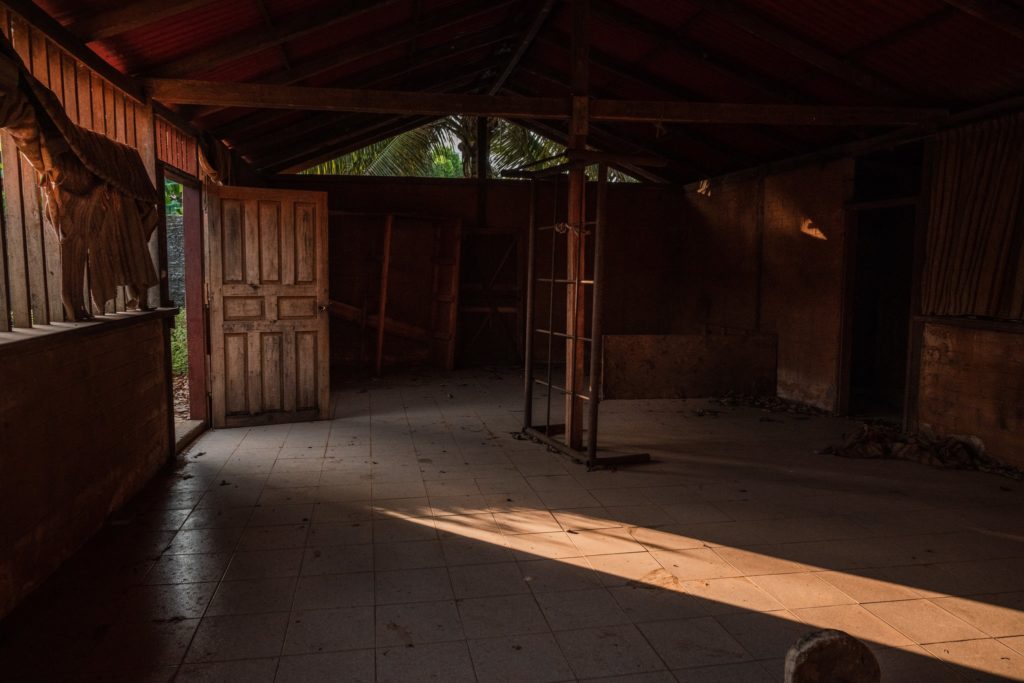 Rural Venezuela Crumbles as President Shores Up the Capital and His Power - Anatoly Kurmanaev