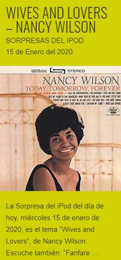 “Basabe, Capriles y Guaidó” y “Wives And Lovers”