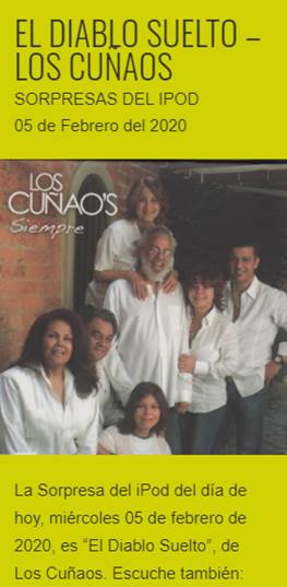 Entre “Estamos aún a tiempo" y “Antidote"