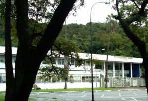 Medicina tropical - Laureano Márquez