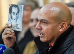 Mitos, egos y torpeza: anatomía de un complot disparatado en Venezuela - Javier Lafuente