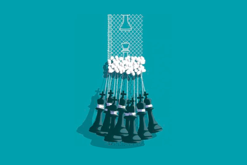 Deslenguadas - Irene Vallejo