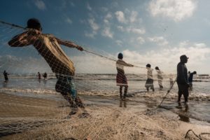 Venezuela, que fue una potencia petrolera, llega al fin de una era - Sheyla Urdaneta, Anatoly Kurmanaev y Isayen Herrera