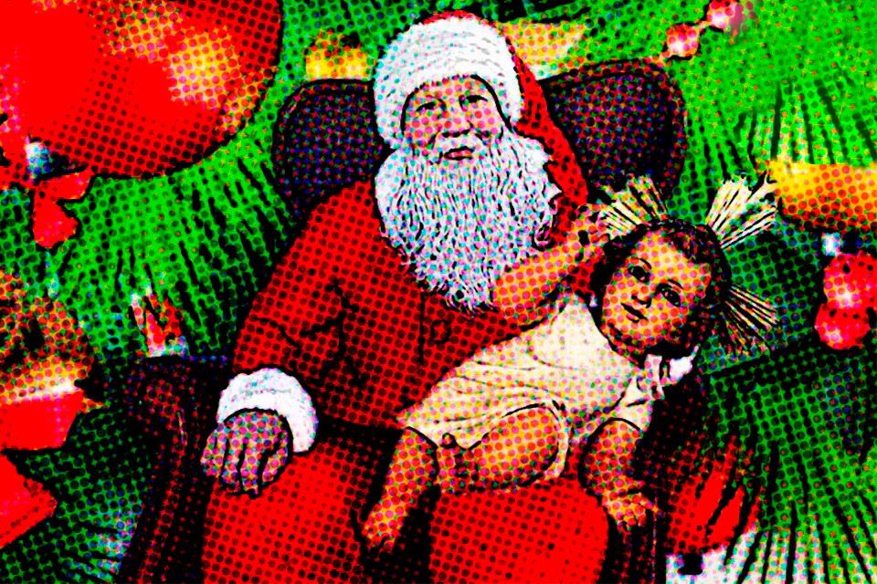 2020 - Laureano Márquez