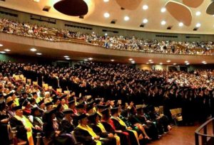 El día en que me transformé en egresado - Laureano Márquez