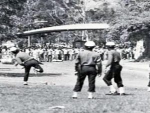 Mi dici o non mi dici - José Rafael Herrera