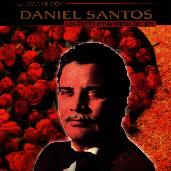 Daniel Santos