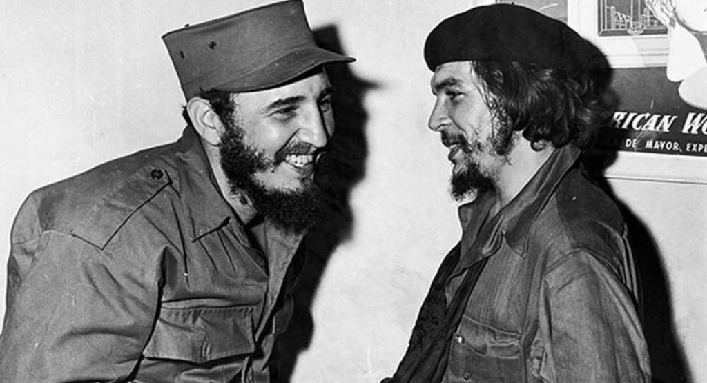 Cuba: la tiranía ya no seduce - Trino Márquez