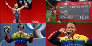 Son ellos quienes merecen los aplausos - Mari Montes