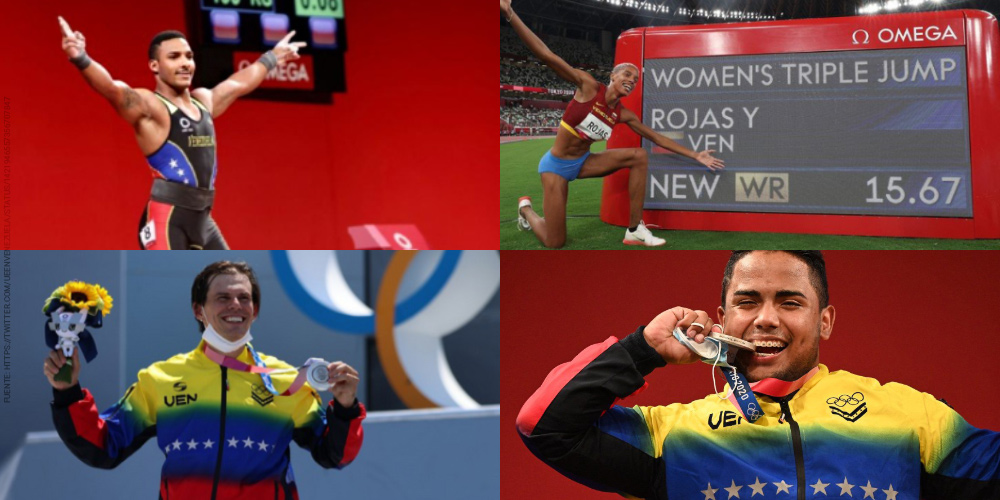 Son ellos quienes merecen los aplausos - Mari Montes