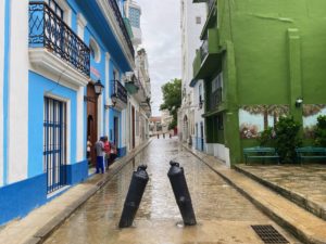 ¿Quién mató a Yarini, el proxeneta más célebre de la historia de La Habana? - Leonardo Padura
