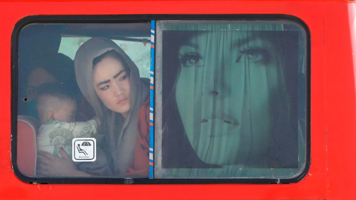 La capitulación de Occidente - Héctor Schamis