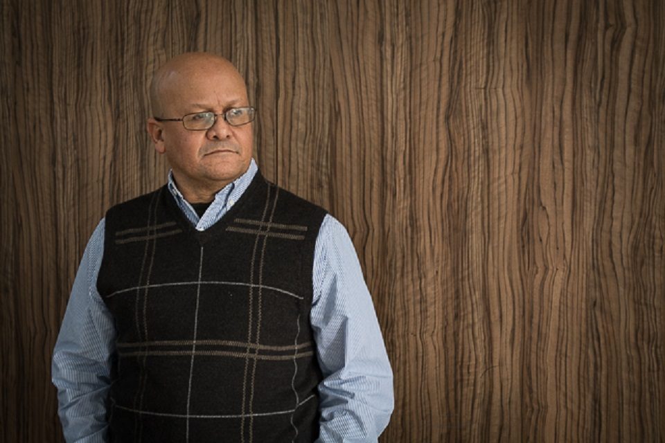 Ángel Álvarez: La transición vendrá desde dentro del propio gobierno - José Luis Carrillo