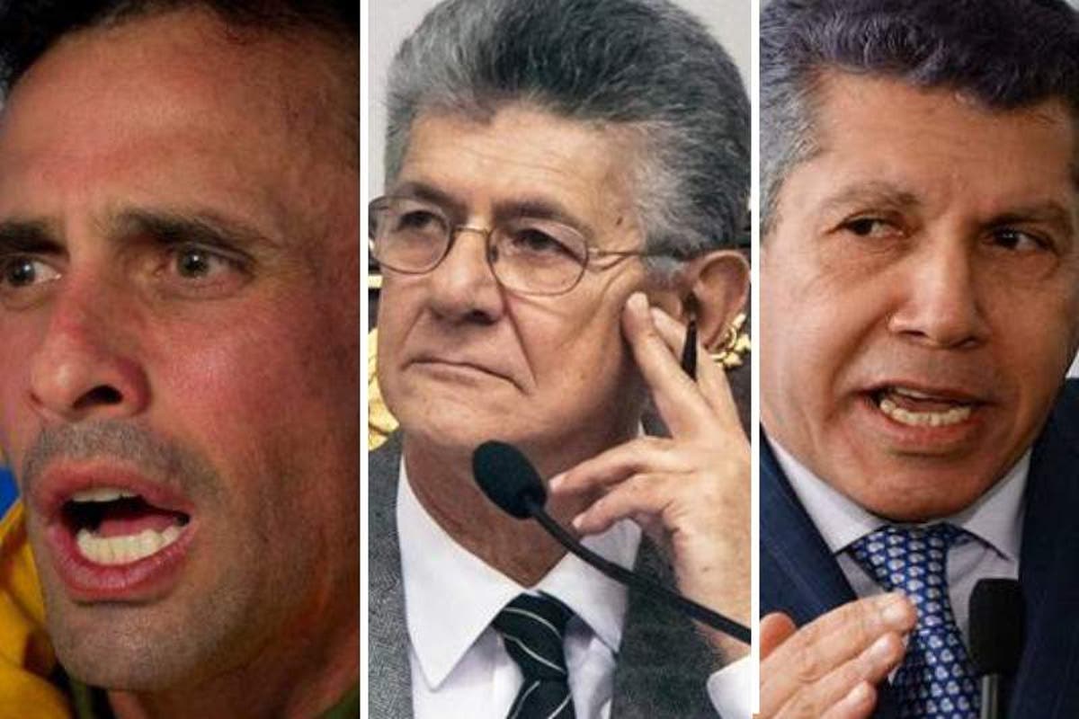 El desorden - Fernando Rodríguez