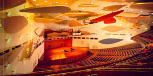 La UCV, o cómo un ataque no puede ser más fácil - Elías Pino Iturrieta