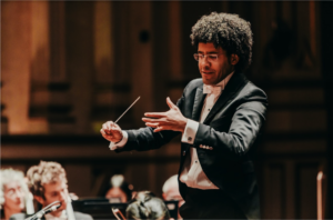 Pacho Flores estrenó en EEUU el Concerto Venezolano de Paquito D’Rivera - Gerardo Guarache Ocque