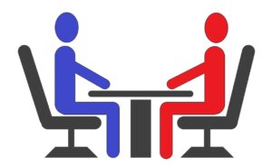 La Negociación, en las Cartas - Ismael Pérez Vigil