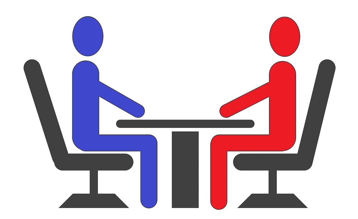 La Negociación, en las Cartas - Ismael Pérez Vigil