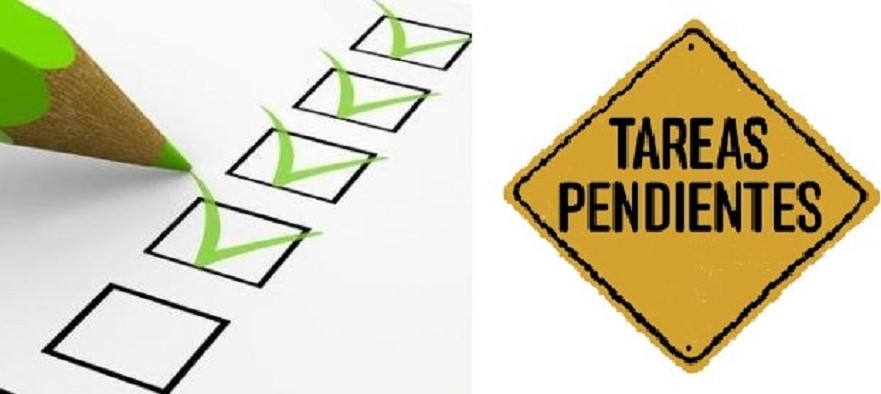 Negociación y tareas opositoras (y 2) - Ismael Pérez Vigil