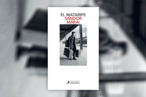 El matarife - Sándor Márai